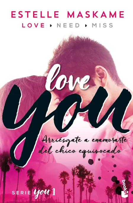 Love You. You 1