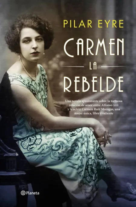 Carmen, la Rebelde
