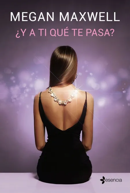 Y a Ti qué te Pasa?