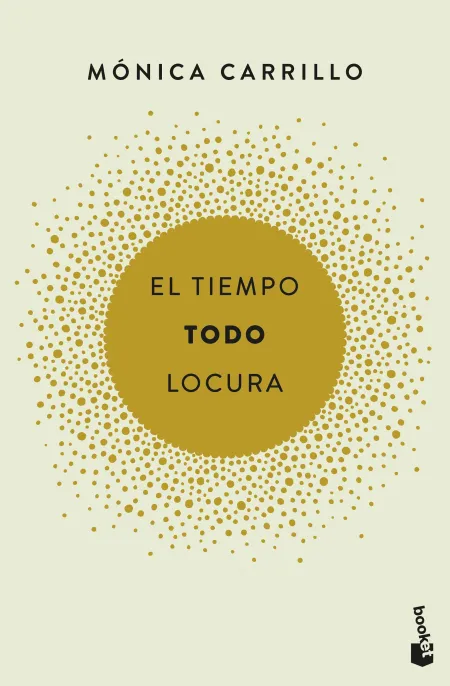 El Tiempo. Todo. Locura