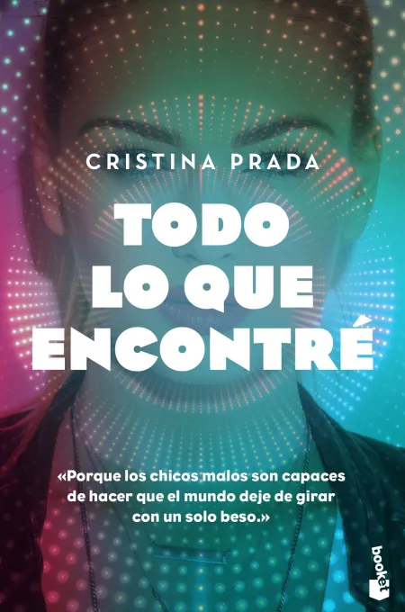 Todo lo que Encontré