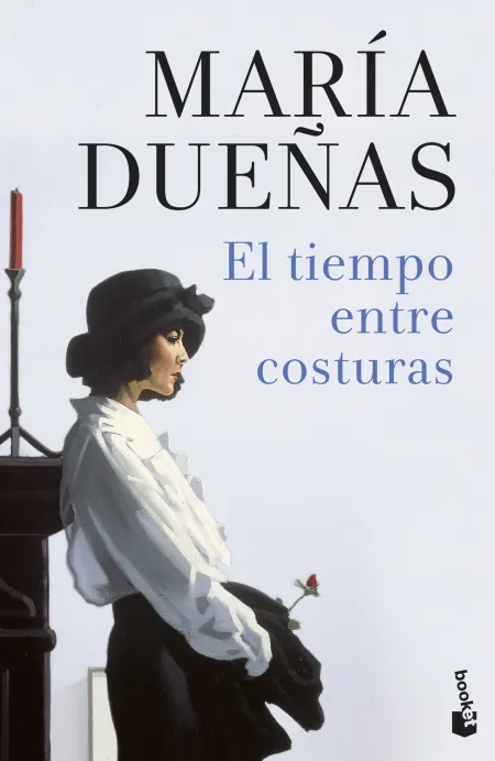 El Tiempo entre Costuras