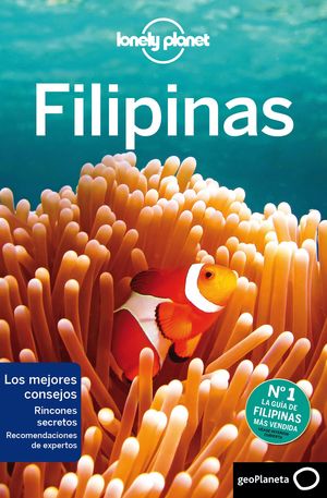 FILIPINAS - LONELY PLANET