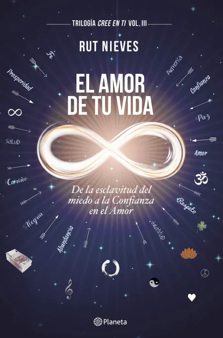 El Amor de tu Vida
