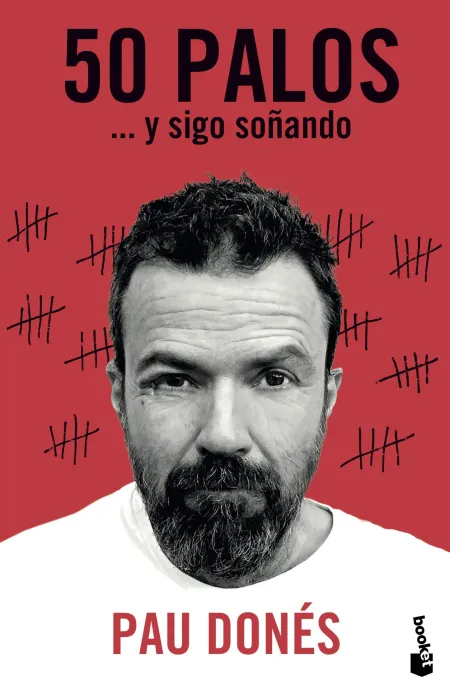 50 Palos... Y Sigo Soñando