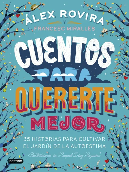 Cuentos para Quererte Mejor