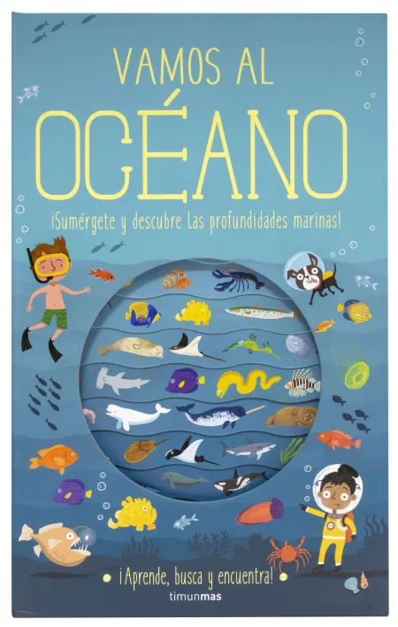 Vamos Al Océano
