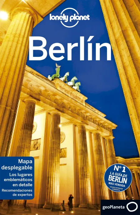 Berlín - Lonely Planet