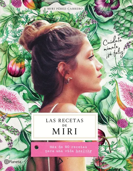Las Recetas de Miri