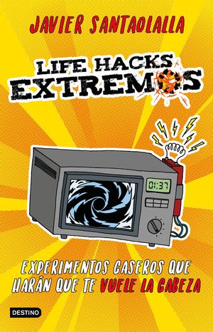 LIFE HACKS EXTREMOS