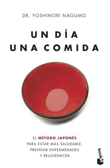 Un Día. Una Comida