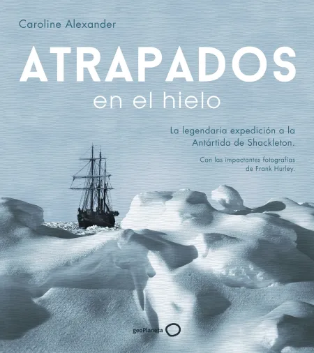 Atrapados en el Hielo