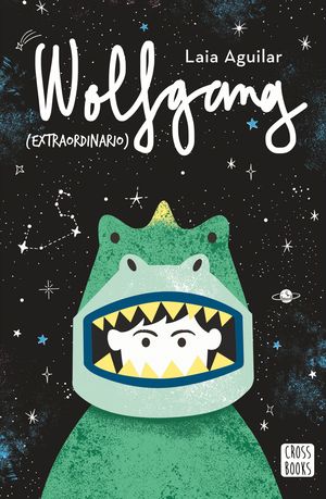 WOLFGANG (EXTRAORDINARIO)