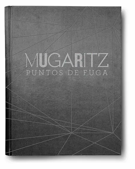 Mugaritz. Puntos de Fuga