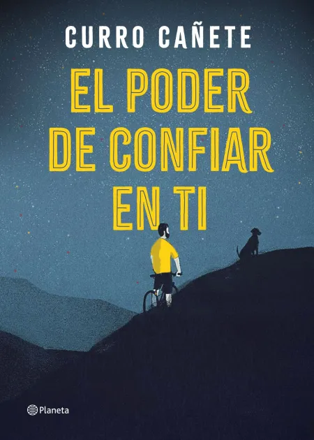 El Poder de Confiar en Ti