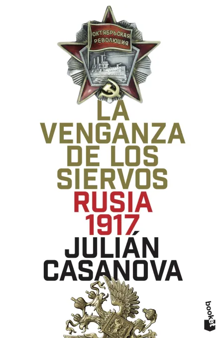 La Venganza de los Siervos, Rusia 1917