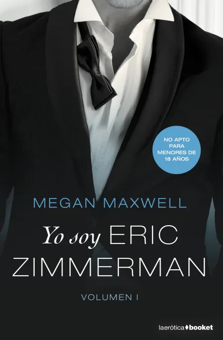 Yo Soy Eric Zimmerman T. i