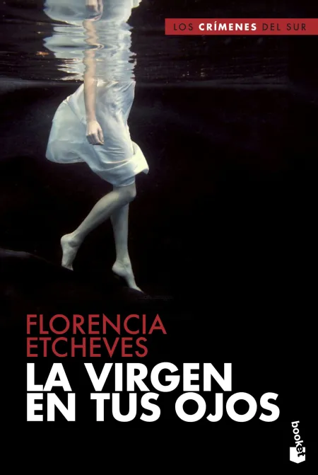 La Virgen en Tus Ojos