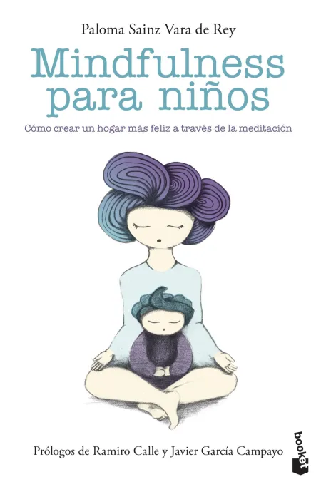 Mindfulness para Niños