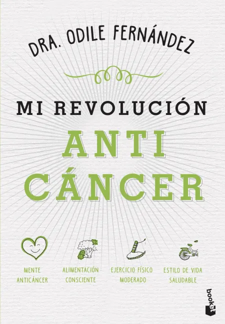 Mi Revolución Anticáncer