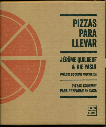 Pizzas para Llevar
