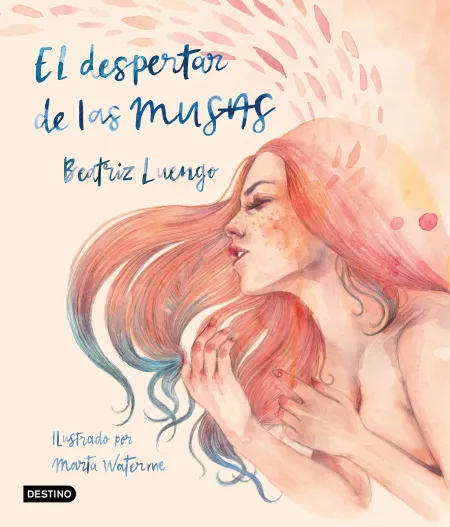 El Despertar de las Musas