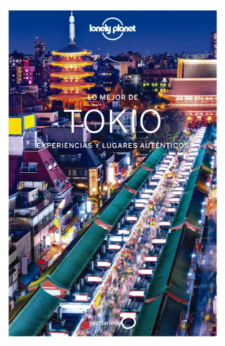 Lo Mejor de Tokio