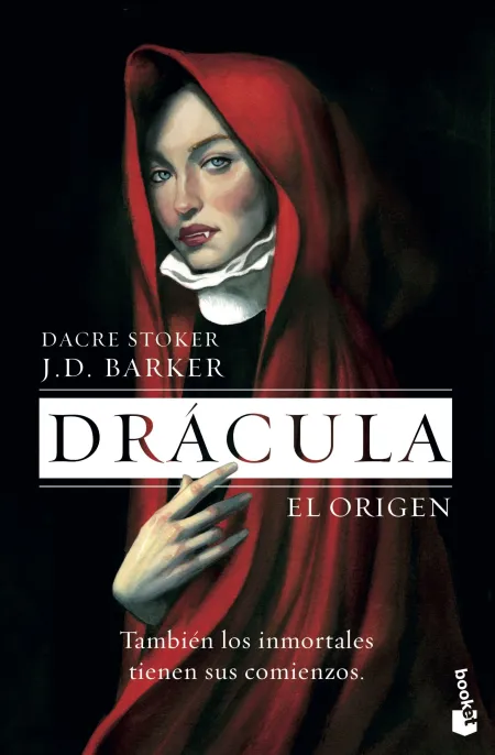 Drácula. El Origen