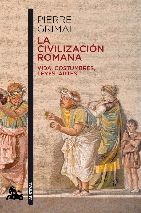 La Civilización Romana