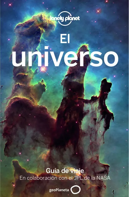 El Universo. Guia de Viaje