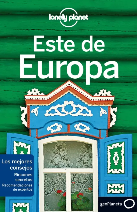 Este de Europa