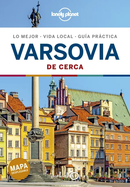 Varsovia de Cerca