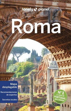 ROMA - LONELY PLANET