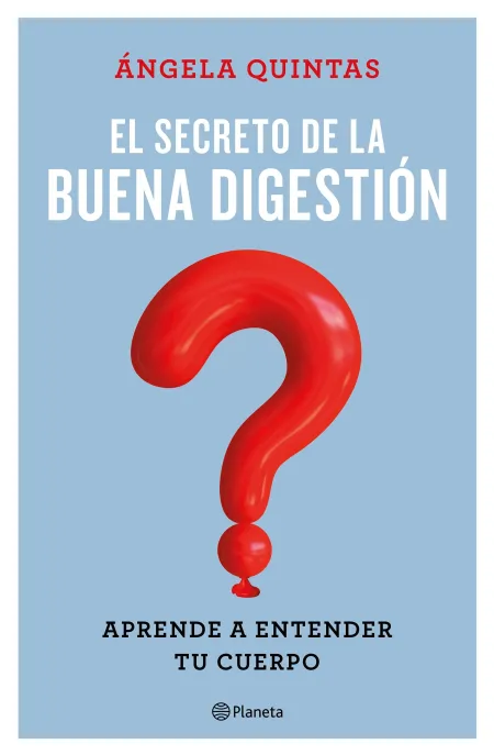 El Secreto de la Buena Digestión