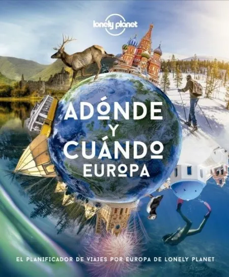 Adónde y Cuándo. Europa