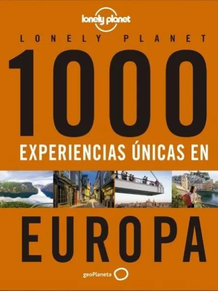 1000 Experiencias Únicas en Europa