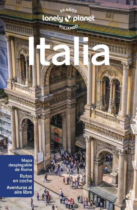 Italia 8 Lonely Planet