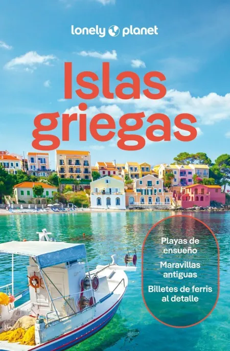 Islas Griegas 5