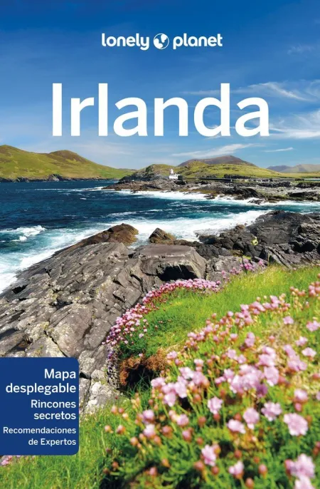 Irlanda - Lonely Planet