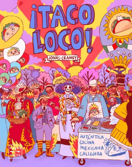 Taco Loco!