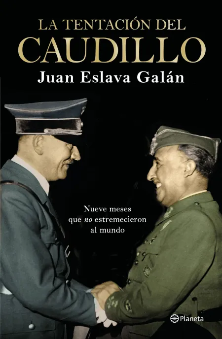 La Tentación del Caudillo