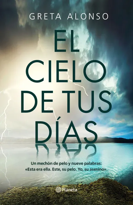 El Cielo de Tus Días