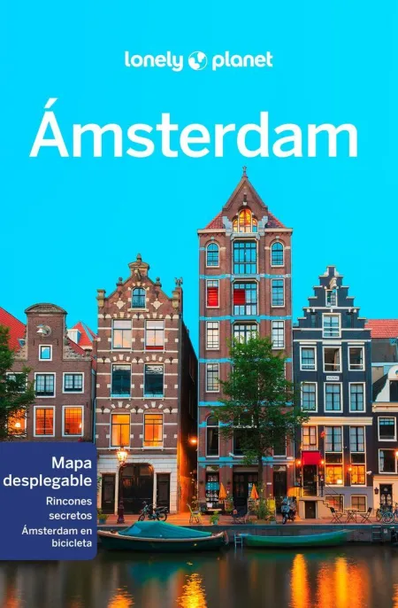 Ámsterdam - Lonely Planet