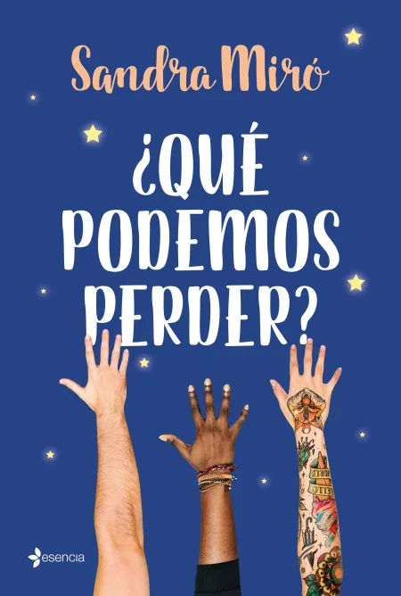 Qué Podemos Perder?