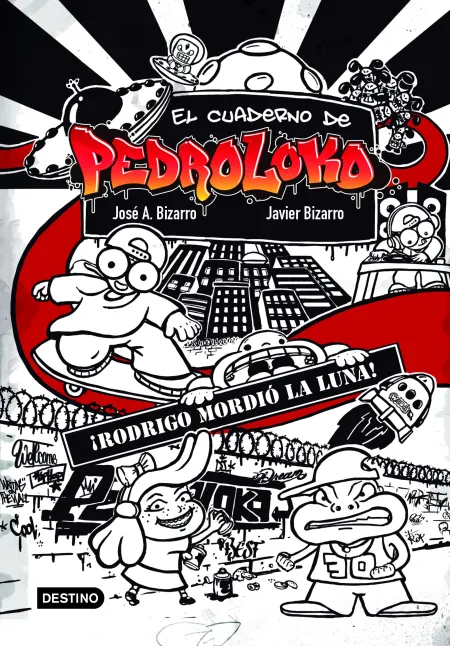 El Cuaderno de Pedroloko