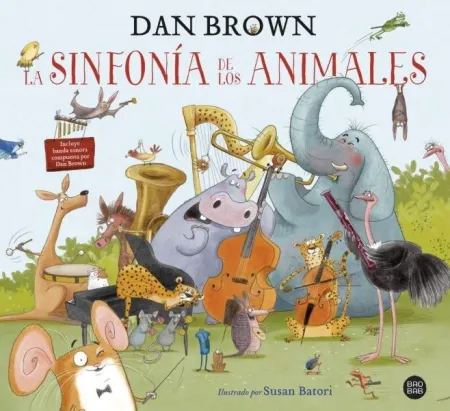 La Sinfonía de los Animales