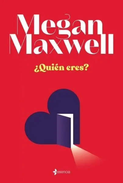Quién Eres?