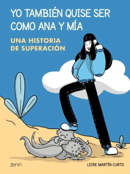 Yo También Quise Ser Como Ana y mia