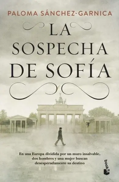 La Sospecha de Sofía