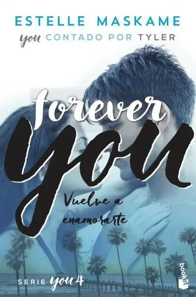 Forever You. You 4